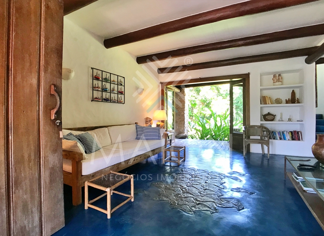 aluguel de casas de luxo em trancoso